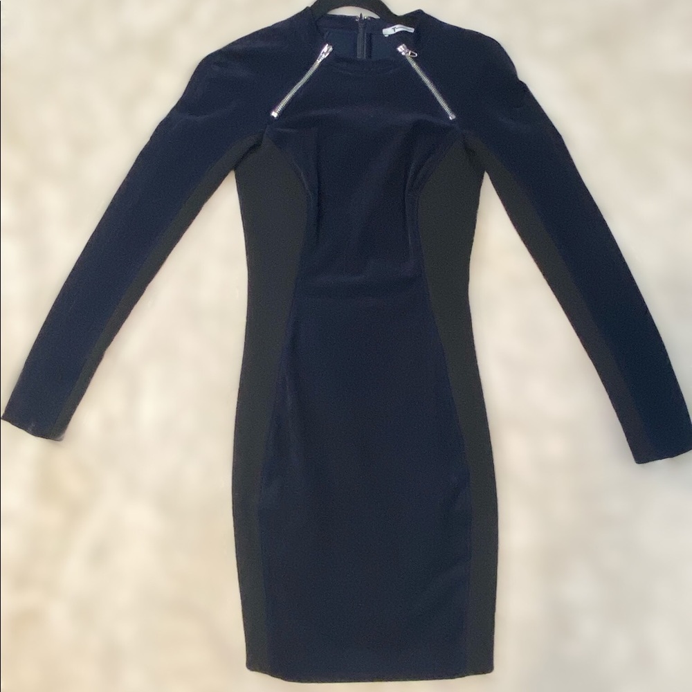 Alexander Wang Sheath Dress